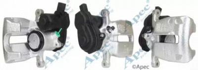 APEC BRAKING lca803 -  Тормозной суппорт